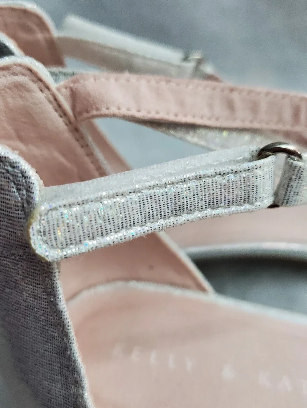 Kelly & Katie Sylvia Sandal - Kids